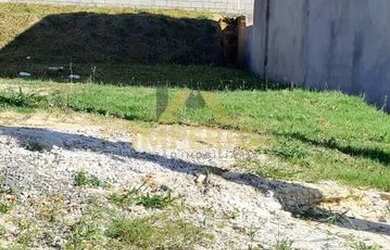 Imagem: O terreno possui 180m² de Área e está localizado em Jardim