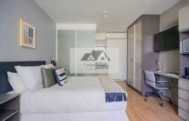 Imagem 6: Apartamento para alugar no bairro Vila Olímpia - São Paulo/SP, Zona Sul