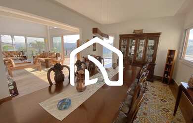 Imagem 8: Casa à venda, Burle Marx, Santana de Parnaíba, SP