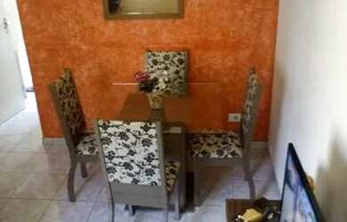 Imagem 3: Apto em franco da rocha