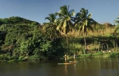 Imagem 5: Terreno para venda possui 700000 metros quadrados em Taíba - São Gonçalo...