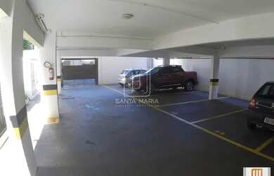 Imagem 2: Apartamento (tipo - padrao) 1 dormitórios, cozinha planejada, elevador, em condomínio fech