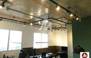 Imagem 2: Sala comercial (sala - edificio coml.) , cozinha planejada, portaria 24hs, elevador, em co