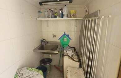 Imagem 15: Casa, 120 m² - venda por R$ 900.000,00 ou aluguel por R$ 4.771,03/mês - Vila Romana - São