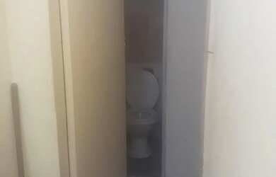 Imagem: A casa possui 2 Dormitórios, 2 Banheiros, 4 Vagas na garagem