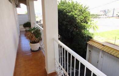 Imagem 14: Casa padrão em Alto da Boa Vista - Ribeirão Preto