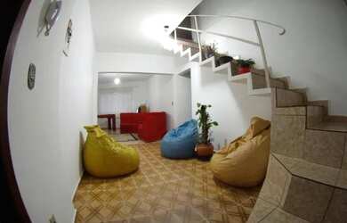 Imagem 2: Sobrado à venda, 167 m² por R$ 320.000,00 - Novo Osasco - Osasco/SP