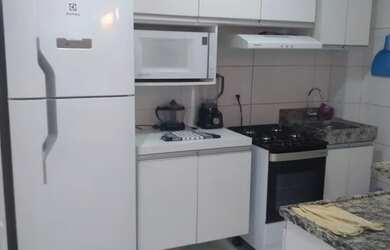 Imagem 3: Alugo apartamento com mobiliado no portal do sol a 7 minutos da praia de cabo branco