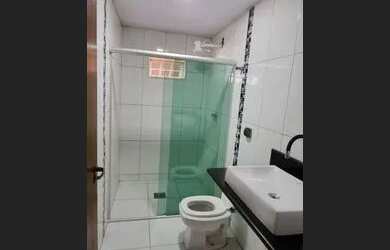 Imagem 1: Agio Casa toda novinha, Casa de Frente 2 Qtos Casa mos Fundos