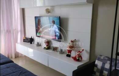 Imagem 2: Rio de Janeiro - Apartamento Padrão - Recreio dos Bandeirantes