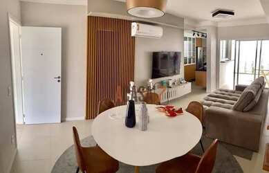 Imagem: A casa em condomínio possui 3 Dormitórios, 2 Banheiros, 2