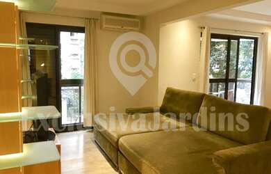 Imagem 7: APARTAMENTO RESIDENCIAL em SÃO PAULO - SP, JARDIM PAULISTA