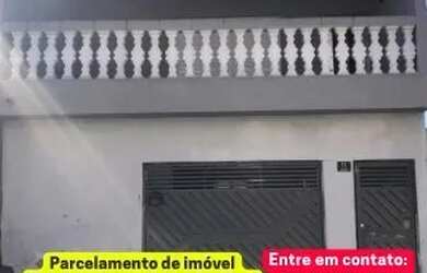 Imagem: A casa possui 2 Dormitórios, 1 Banheiro, 67m² de Área e