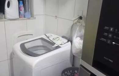 Imagem 8: Apartamento para São João