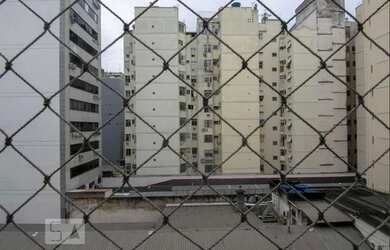 Imagem 6: Apartamento para Aluguel - Copacabana, 1 Quarto, 35 m2