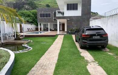 Imagem 2: Casa para aluguel no condomínio Jardim de Barra Bonita