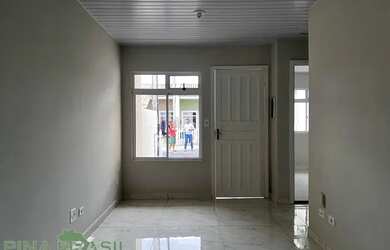 Imagem 5: Casa para Venda em Fazenda Rio Grande, Iguaçu, 2 dormitórios, 1 banheiro,...