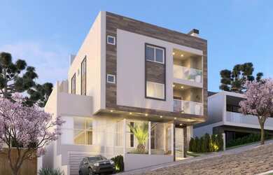 Imagem 1: CAXIAS DO SUL - Apartamento Padrão - SANTA CATARINA