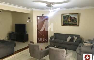 Imagem: O apartamento possui 3 Dormitórios, 3 Banheiros, 2 Vagas na