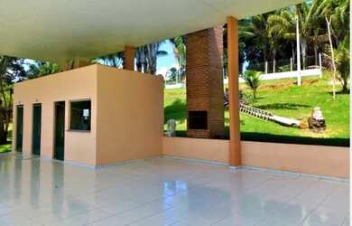 Imagem 5: Terreno condomínio Janauary 2