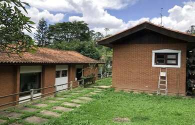 Imagem 4: CARAPICUÍBA - Casa de Condomínio - CARAPICUIBA