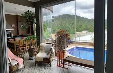 Imagem 4: Sao Paulo - Casa de Condomínio - Tambore 11