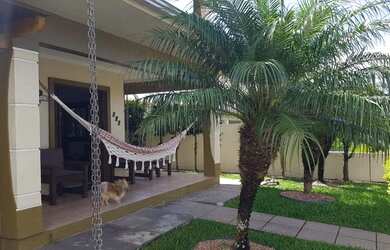 Imagem 7: Casa Praia Arroio do Sal. Piscina, Churrasqueira, Imóvel mobiliadoeVaranda