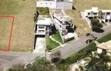 Imagem: O terreno possui 500m² de Área e está localizado em Lajeado