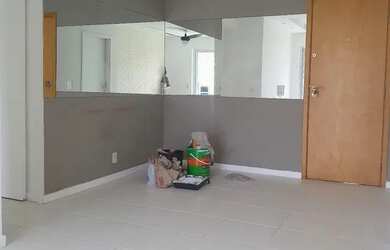 Imagem 2: Aluguel apto no cond. Blue em frente a Avenida das Américas