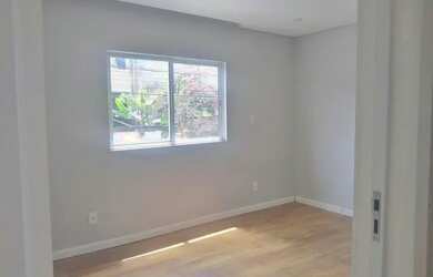 Imagem: A casa possui 2 Dormitórios, 1 Banheiro e 70m² de Área e