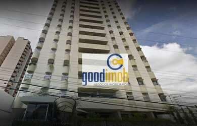 Imagem: O apartamento possui 2 Dormitórios, 1 Banheiro, 170m² de Área