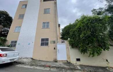 Imagem: O apartamento possui 1 Dormitório e 2 Banheiros e está localizado