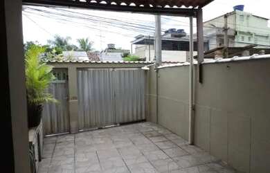 Imagem: A casa possui 2 Dormitórios e está localizado em Ataíde