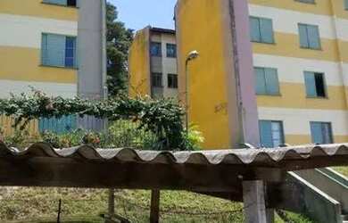 Imagem 2: Apto em franco da rocha