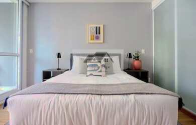 Imagem 4: Apartamento para alugar no bairro Vila Olímpia - São Paulo/SP, Zona Sul