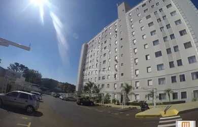 Imagem 2: Apartamento (tipo - padrao) 2 dormitórios/suite, cozinha planejada, portaria 24hs, lazer