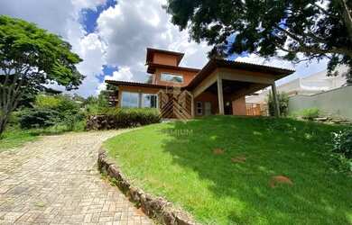 Imagem 4: Casa a venda no condomínio Porto Atibaia