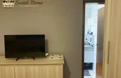 Imagem 16: Casa 3 dormitórios Condominio Bela Vista Santana de Parnaiba