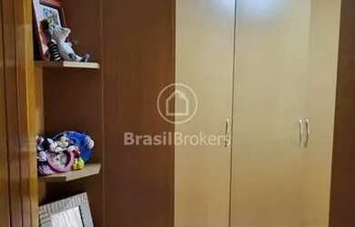 Imagem 12: Rio de Janeiro - Apartamento Padrão - Freguesia Jacarepaguá