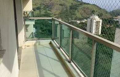 Imagem 2: Excelente apartamento de 2 quartos no Barra Bonita, Natura Recreio