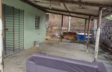 Imagem 6: Casa pra vender ou trocar por carro ou em outra casa