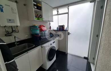 Imagem 15: Casa para Venda - Recreio dos Bandeirantes - Condomínio Concetto Nero