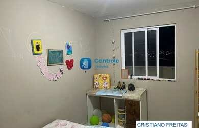 Imagem 13: Vendo Excelente apartamento no Residencial Zulmira Pereira no bairro Ipiranga...