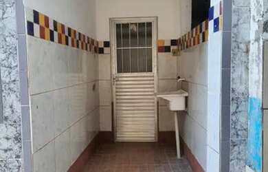 Imagem 9: Casa São Gonçalo - RJ. 40m² de Área, 1 Banheiroe1 Dormitório