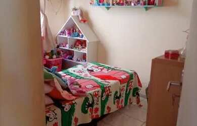 Imagem 7: Casa Na Aruana Próximo A Av Maria Vasconcelos, Frente Norte. São 3/4....