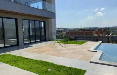 Imagem 6: Casa Condomínio - Colinas do Paratehy Norte - Urbanova - 416 m²- 4 Dormitórios