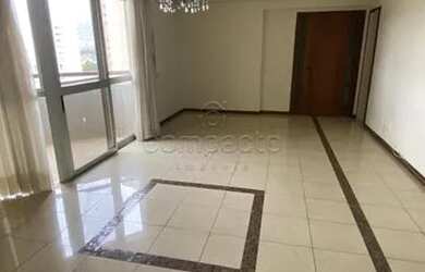 Imagem: O apartamento possui 3 Dormitórios, 4 Banheiros, 2 Vagas na