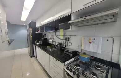 Imagem 7: Apartamento à venda - Freguesia, Jacarepaguá - Rio de Janeiro - RJ