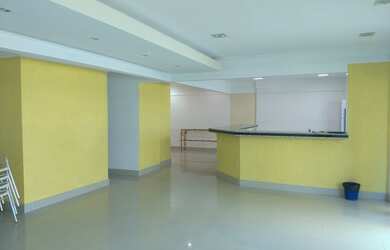 Imagem 15: AP FRENTE MAR NA PRAIA GRANDE 1 DORM MOBILIADO COM 1 VAGA