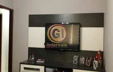 Imagem: A casa possui 5 Dormitórios, 2 Banheiros, 1 Vaga na garagem